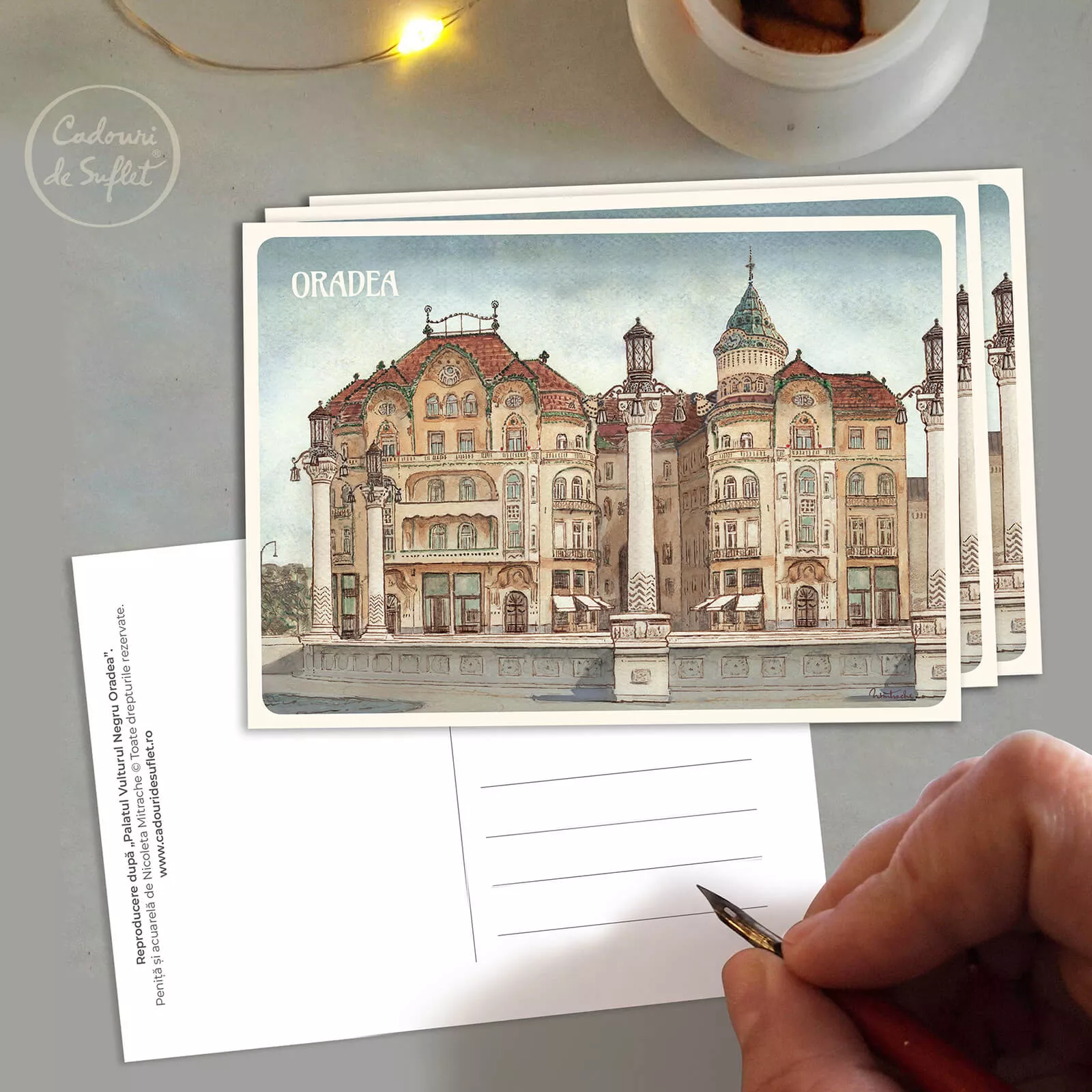 Cărți poștale România [4]