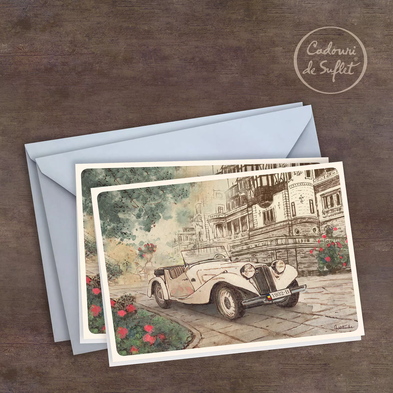 Felicitări pentru Bărbați [2]