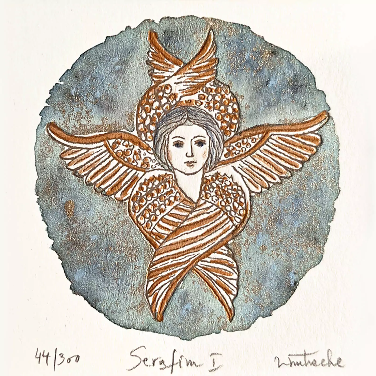 Serafim I - gri [1]