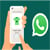 Comanda rapid pe Whatsapp