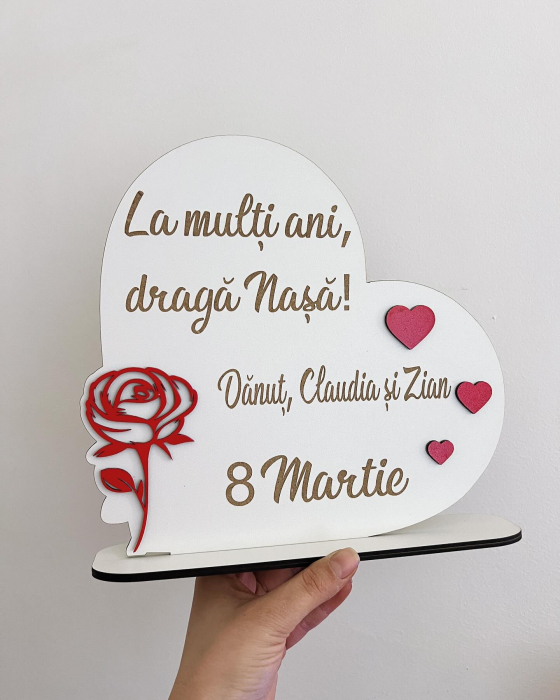 Cadou pentru Mama -Bunica [2]