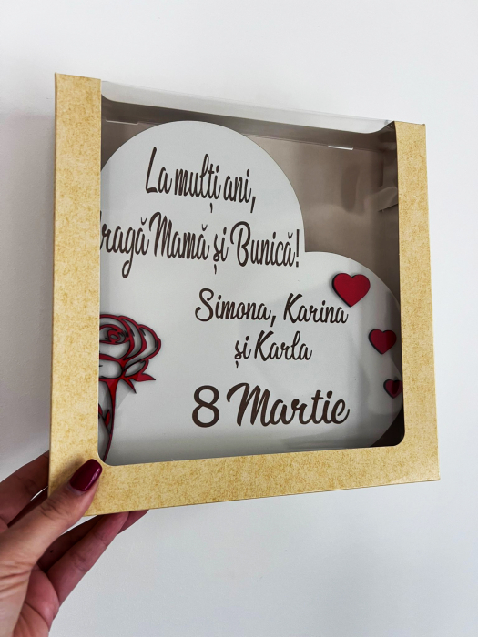 Cadou pentru Mama -Bunica [3]