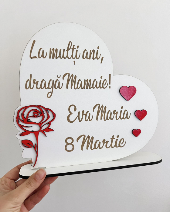 Cadou pentru Mama -Bunica [4]