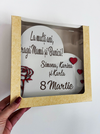 Cadou pentru Bunica [1]