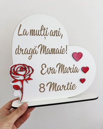 Cadou pentru Mama -Bunica [3]