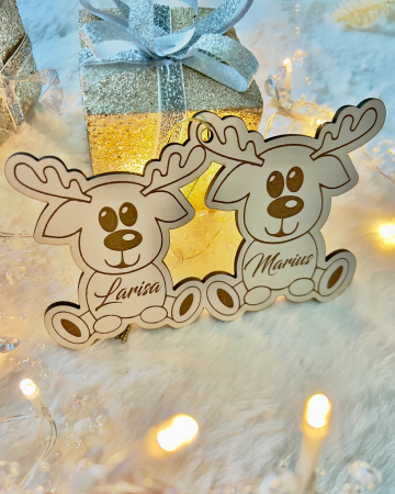 Glob personalizat pentru cuplu [2]