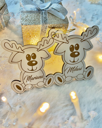 Glob personalizat pentru cuplu [3]