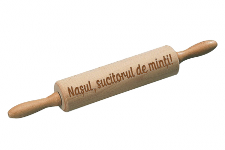 Ustensile - Nasul, sucitorul de minti
