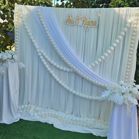 Nume dublat decorativ – Accentul perfect pentru photo corner! [4]