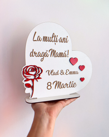 Cadouri - Cadou pentru Mama -Bunica