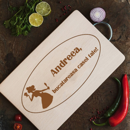 Tocator Andreea bucatareasa casei tale [1]