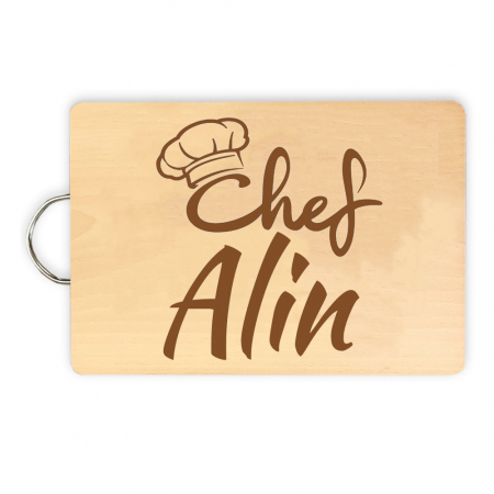 Tocatoare - Tocator Chef Alin