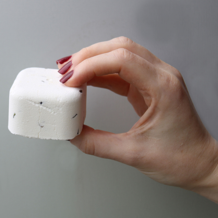 Cuburi Efervescente pentru Dus - Somn Adanc [2]