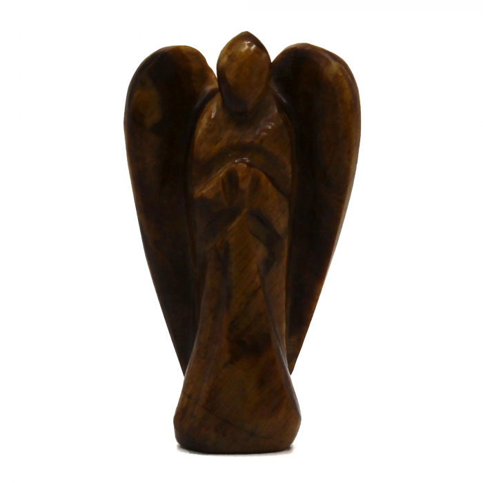 Inger Sculptat Manual - Ochi de Tigru [1]