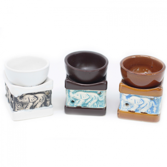 Lampa Aromaterapie Clasica - Elefant [2]