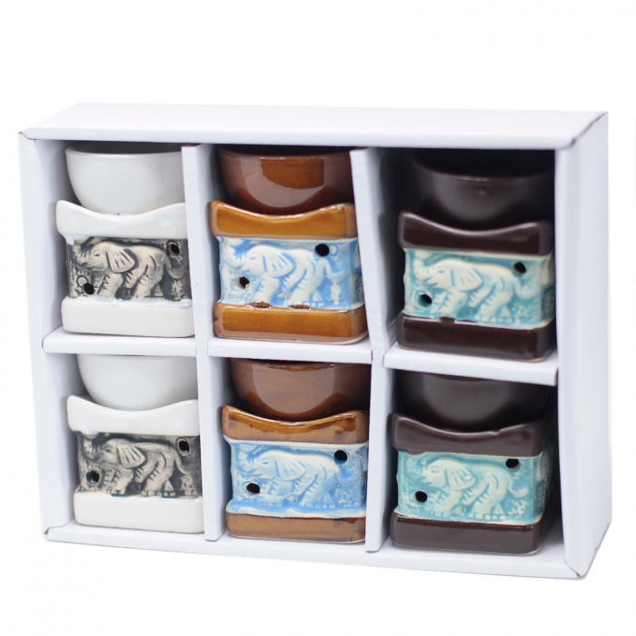 Lampa Aromaterapie Clasica - Elefant [3]