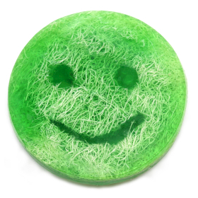 Sapun Vesel Exfoliant - Mango [1]