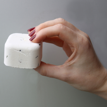 Cuburi Efervescente pentru Dus - Somn Adanc [1]