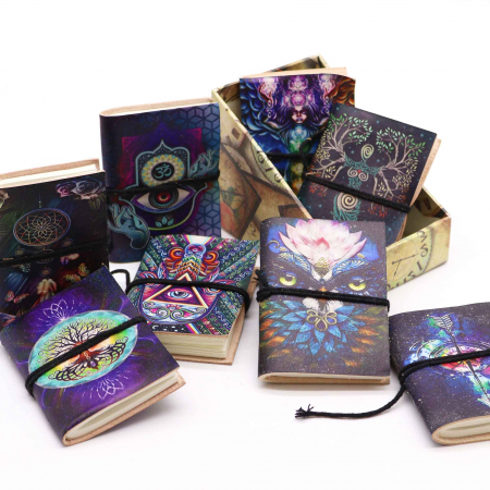 Agende Ezoterice [1]