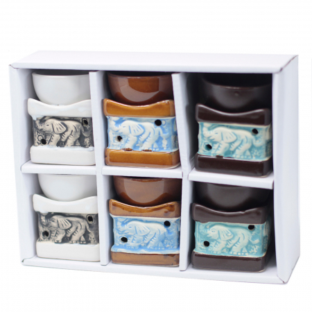 Lampa Aromaterapie Clasica - Elefant [2]