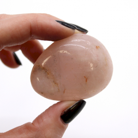 Pietre Africane Mari - Cuart Roz [1]