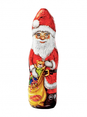 CADOURI SELECT - Figurina de ciocolata -Mos Craciun 60g