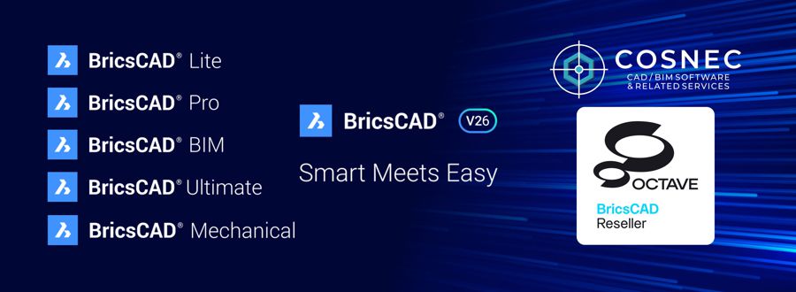 BricsCAD Reseller