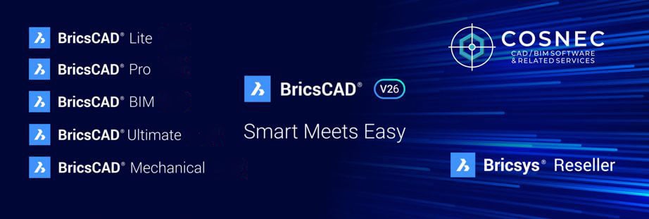BricsCAD Reseller