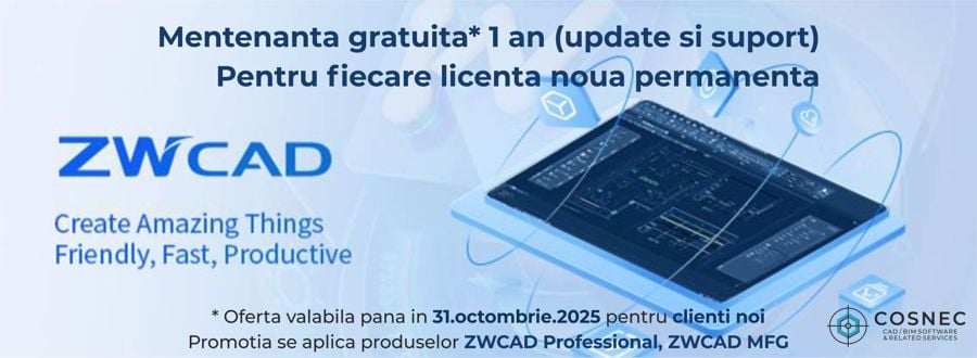 Prmotie ZWCAD