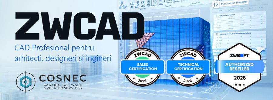 Produse ZWCAD