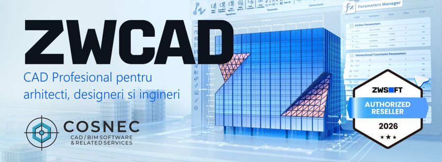 Produse ZWCAD