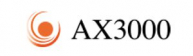 AX3000