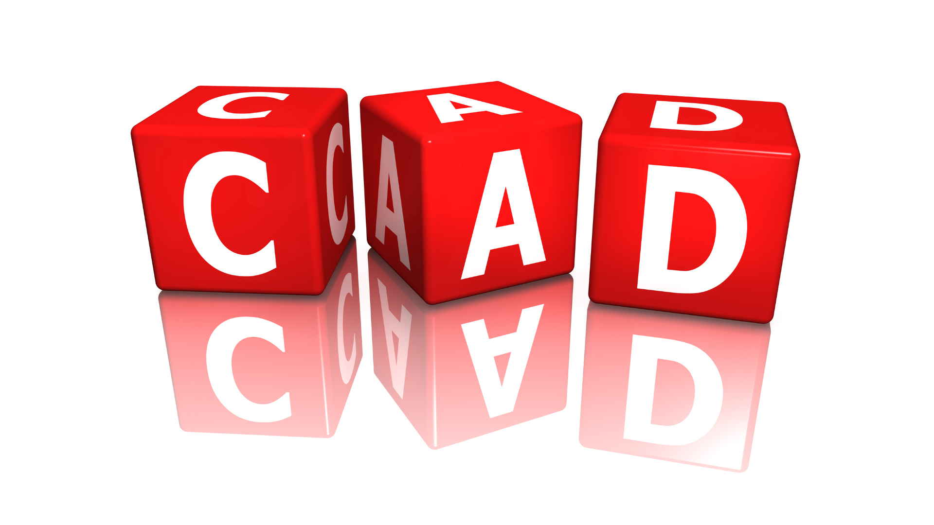 Cateva cuvinte despre CAD