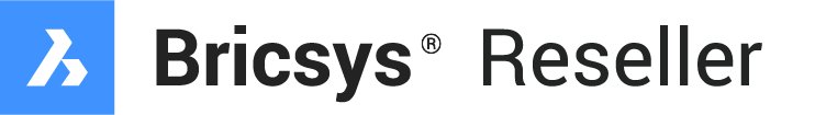 Authorized Bricsys Reseller