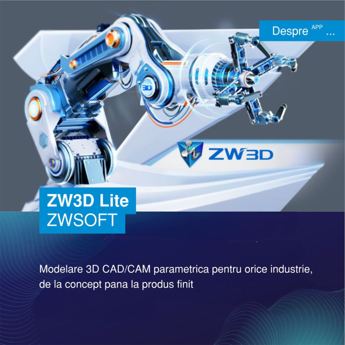 ZW3D Lite [1]