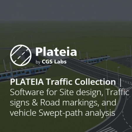 PLATEIA Traffic Collection