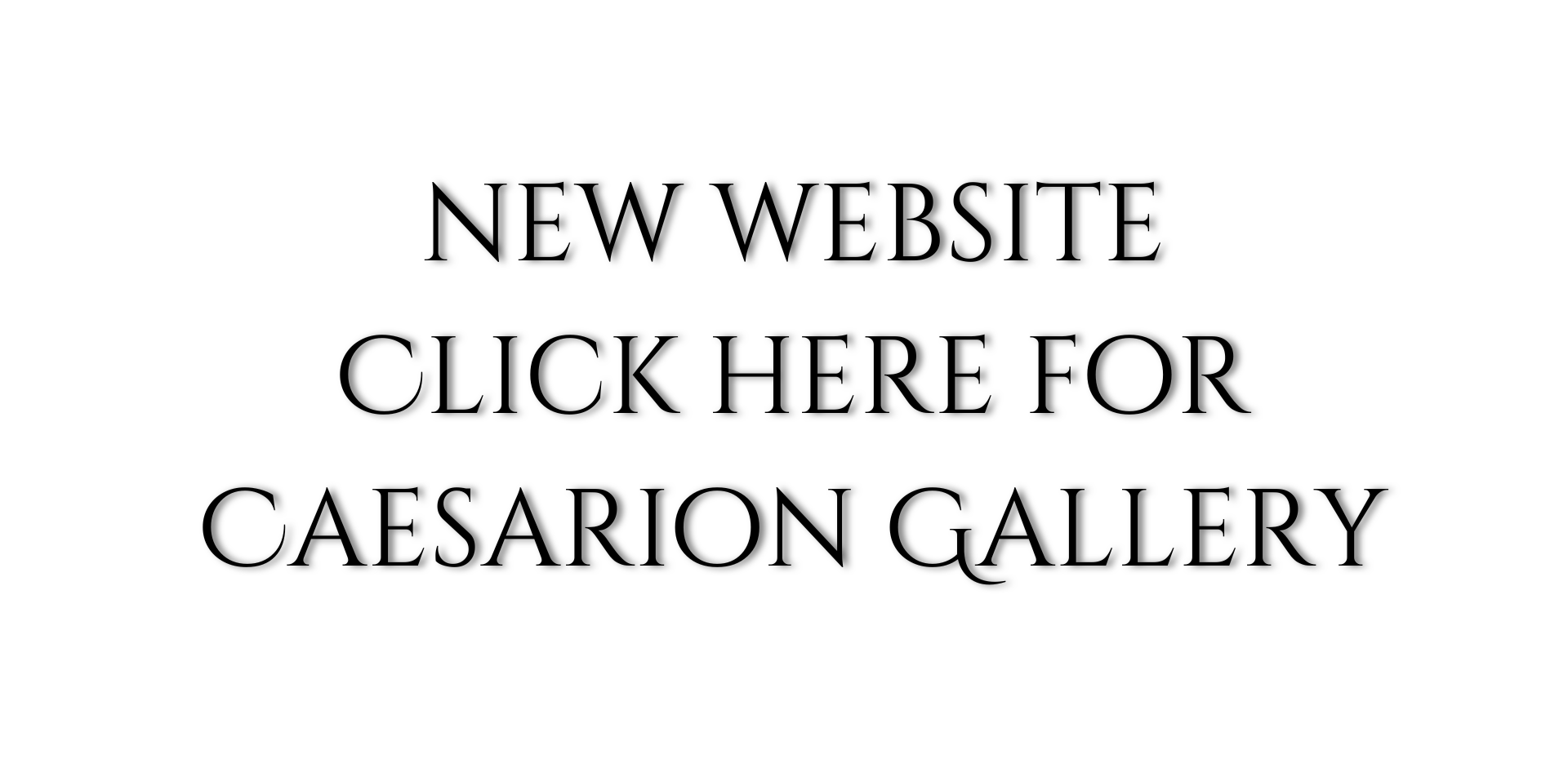 Caesarion Banner