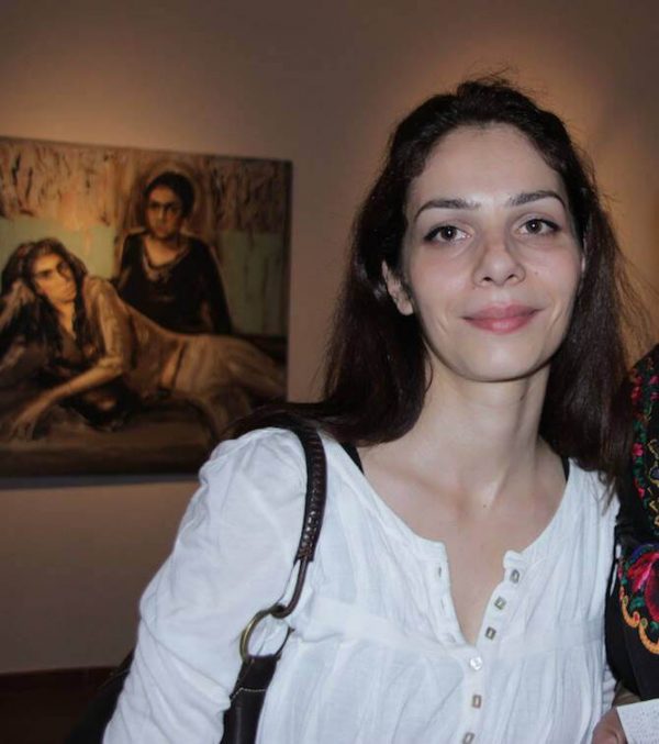 Stanca Dumitrescu