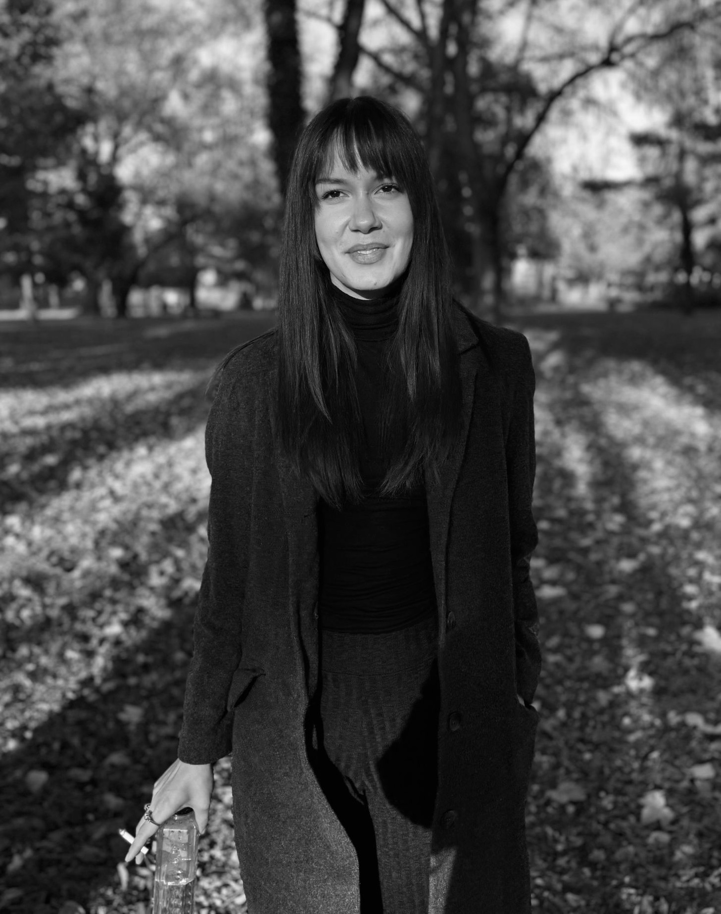 Larisa Chindriș