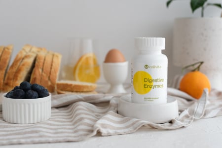 CaliVita, 100 tablete [2]