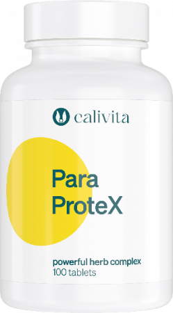 Vitamine - ParaProtex CaliVita 100 tablete