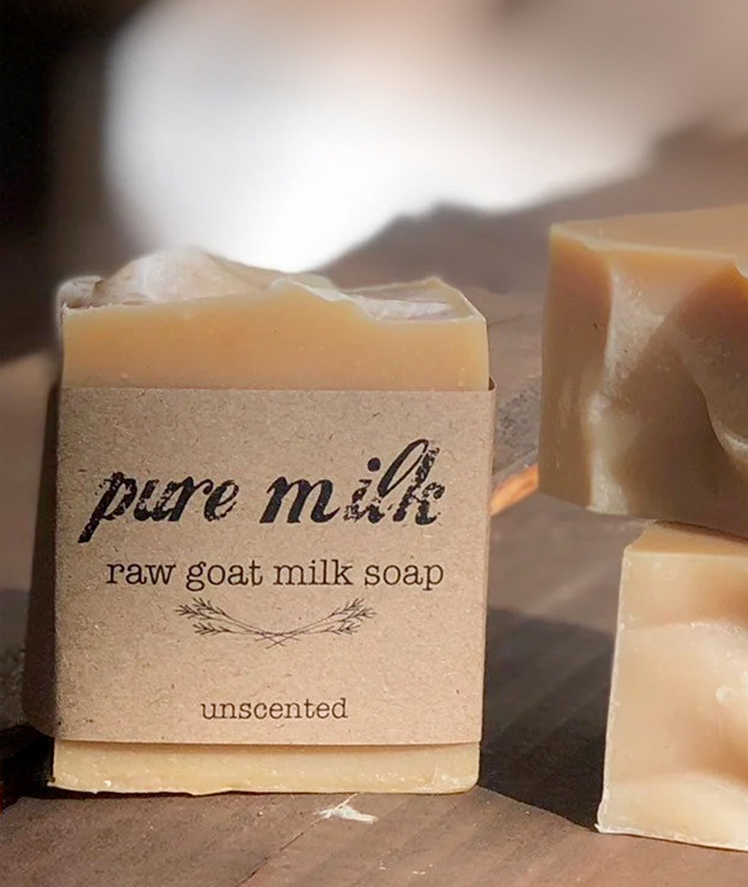 Workshop pentru sapun realizat manual