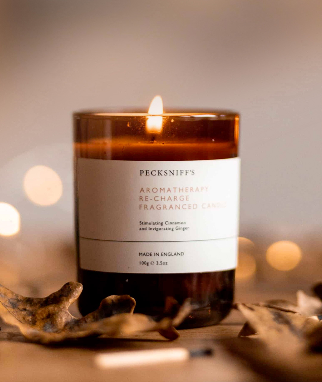 Difuzor cu patchouli