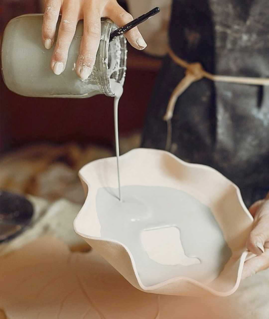 Arta aromei perfecte