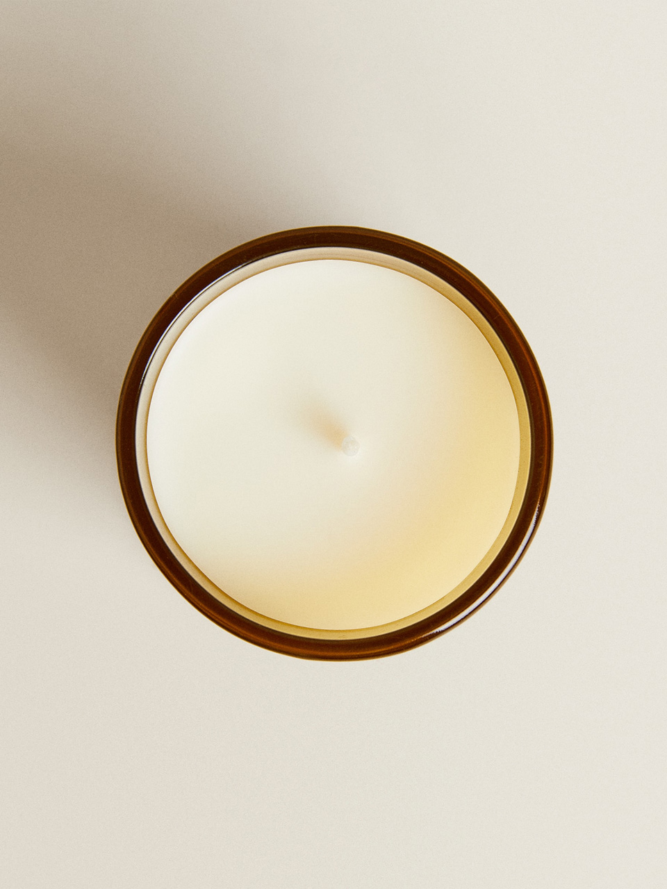 LUMANARE PARFUMATA WHITE LOTUS 160g [6]