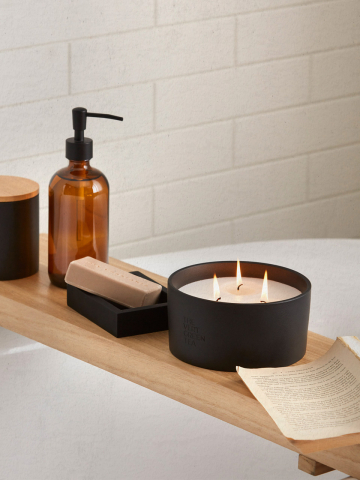 Candele - LUMANARE PARFUMATA SIGNATURE COLLECTION