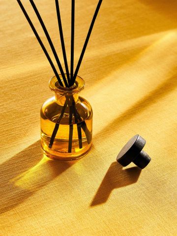 Difuzoare - ODORIZANT CU BEȚIȘOARE WHITE LOTUS 120ml