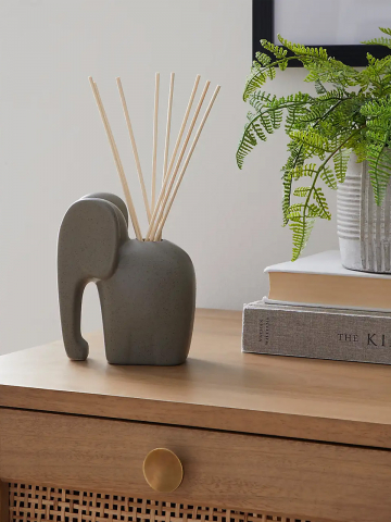 Difuzoare - ODORIZANT CU BETISOARE SIGNATURE COLLECTION