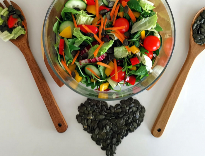 ulei seminte dovleac salate 1 litru [2]
