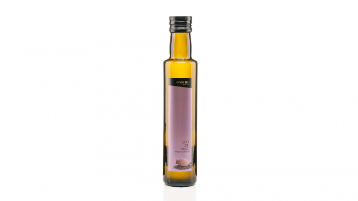 Ulei de MAC, presat la rece, 500 ml [2]